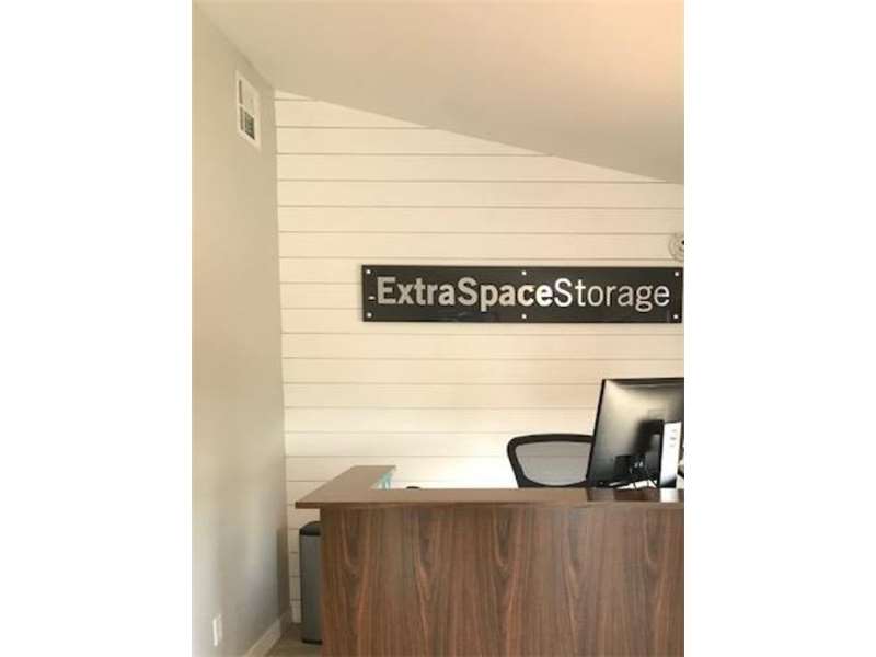 Extra Space Storage Photo