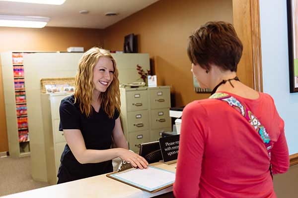 Comfort Dental of Lafayette Photo