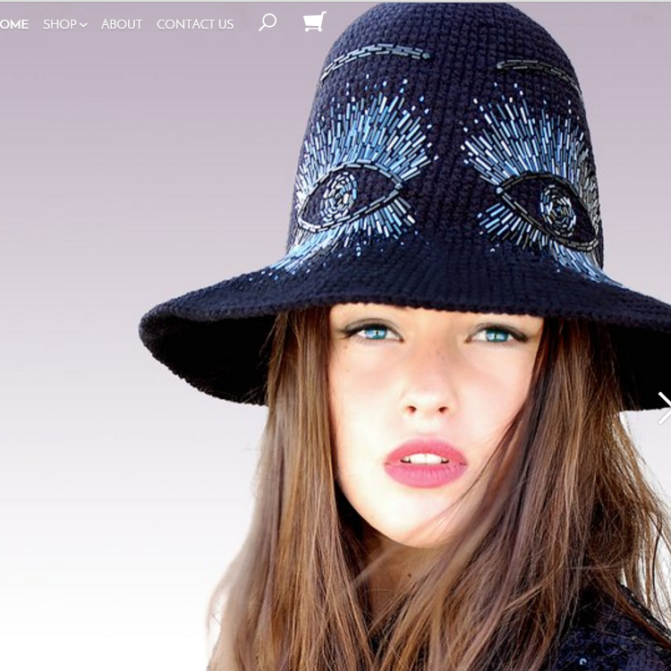 Nini K. Hats