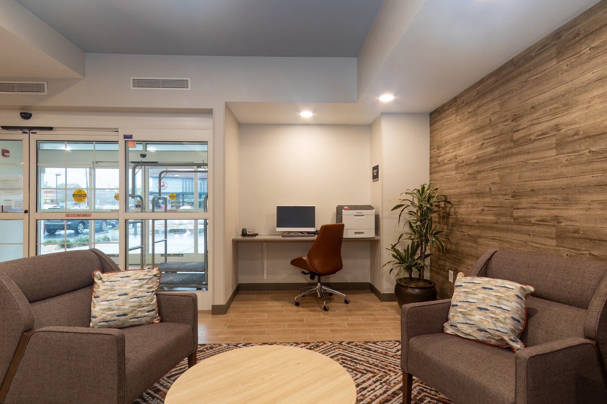 Candlewood Suites New Bern by IHG Image
