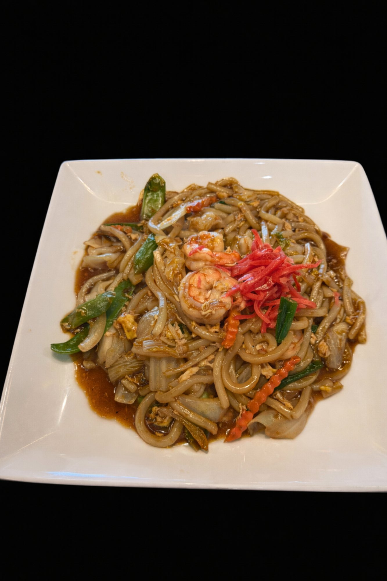 Yaki Udon