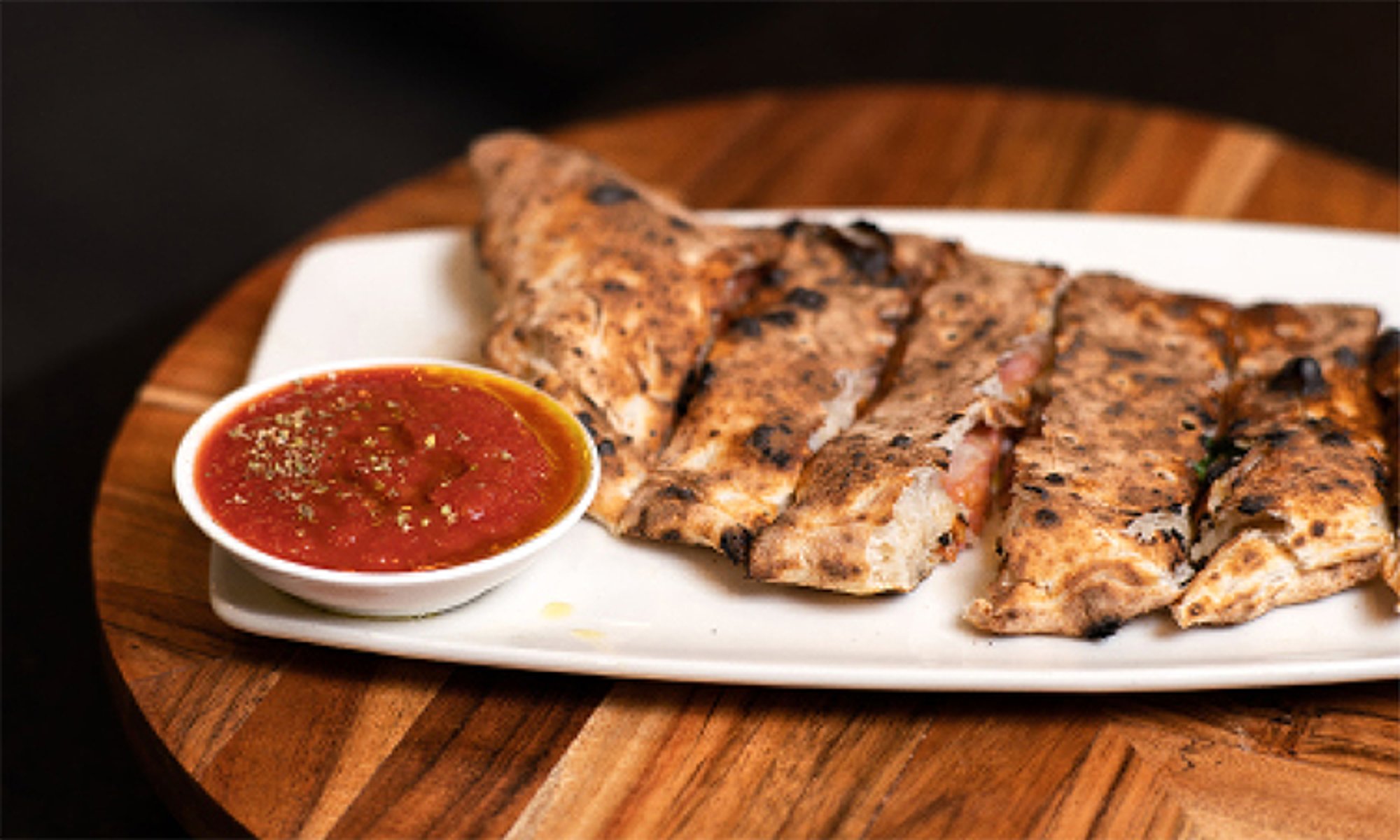Saltimbocca