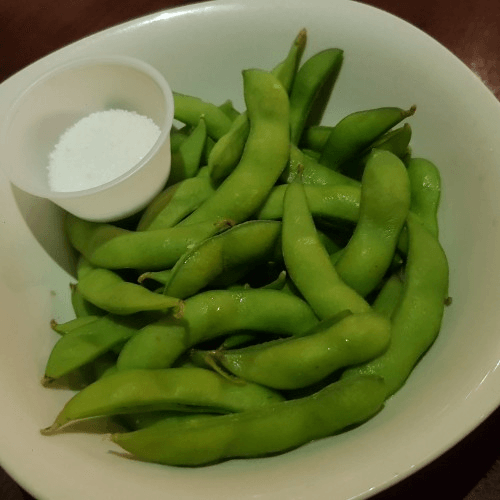 Edamame
