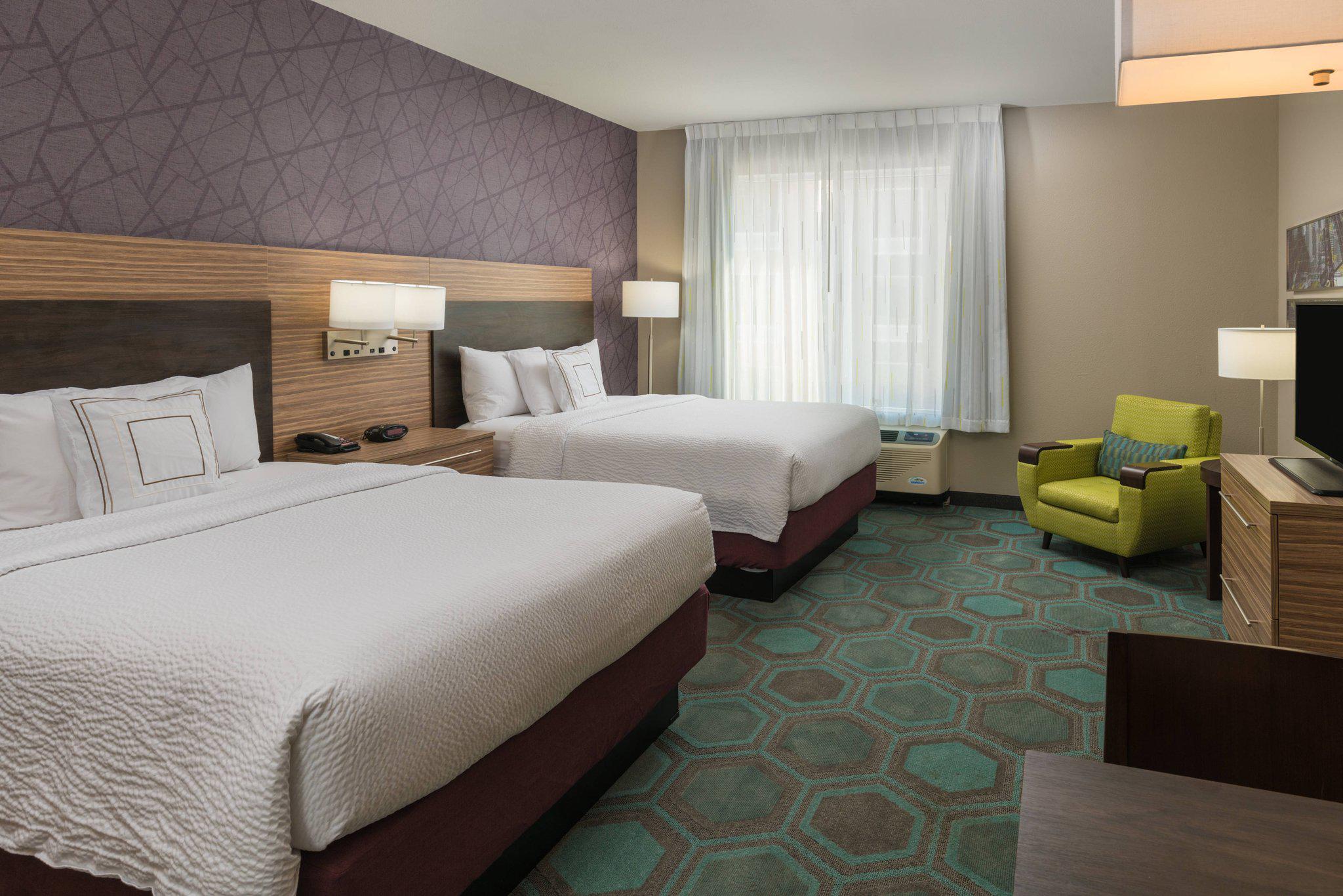 TownePlace Suites by Marriott Chicago Schaumburg Photo