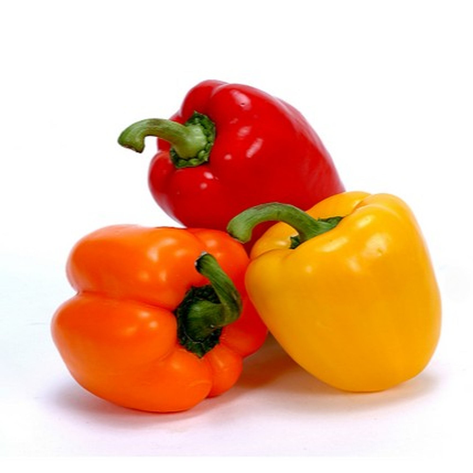 Peppers