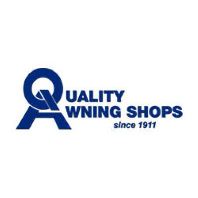 Quality Awning Shops Inc Logo