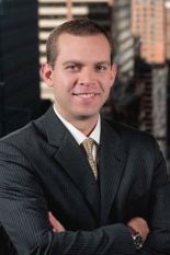 Photo of Brian M Biegen - Morgan Stanley