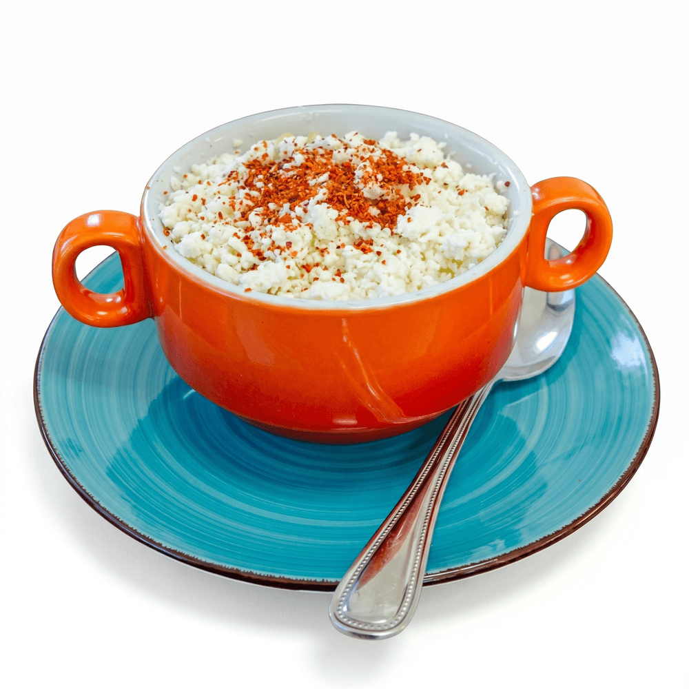 Esquite - Mexican Corn in Cup