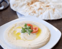Hummus (GF, VG)