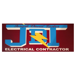 J.D.T Electrical Logo