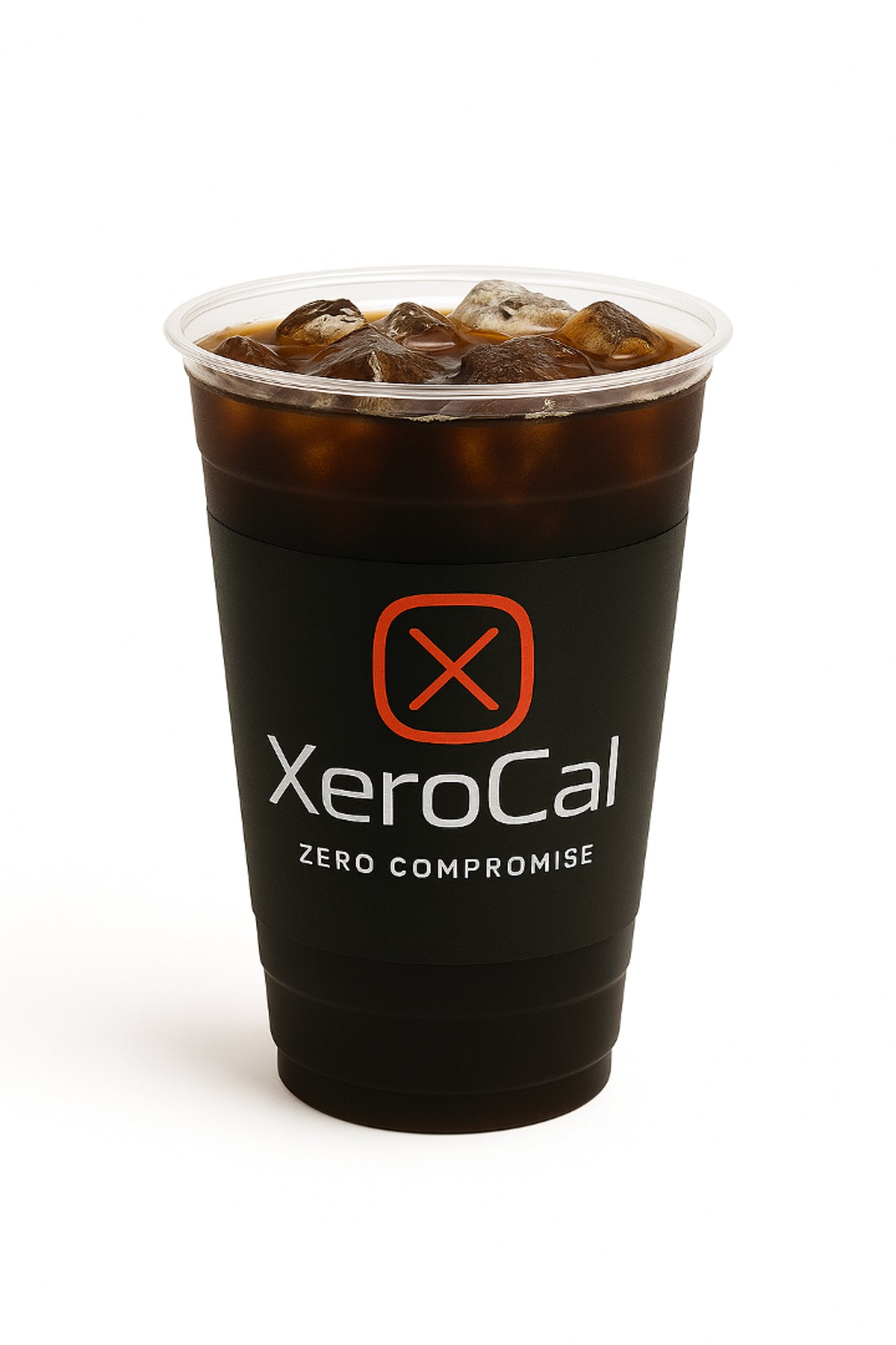 Cold Brew 20oz