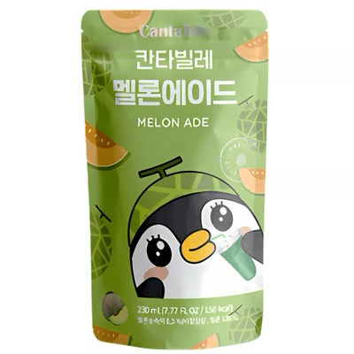 Melonade Pouch
