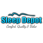 Sleep Depot Logo