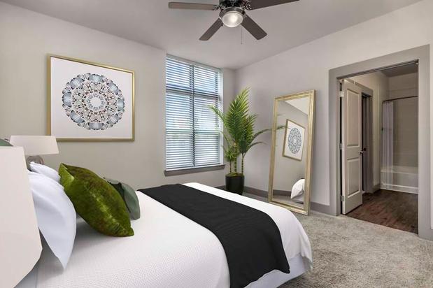 Images Camden Southline Apartments