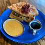 Classic Chicken & Waffles