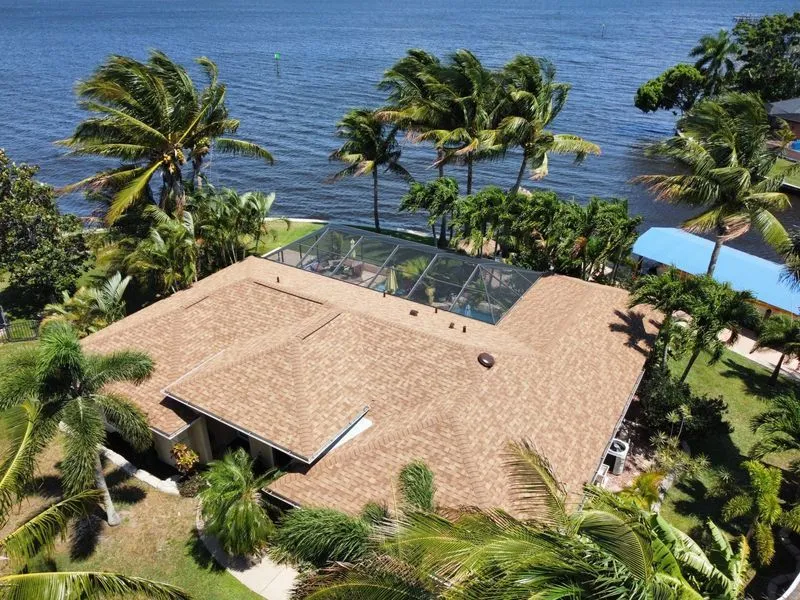 Roof Inspections
