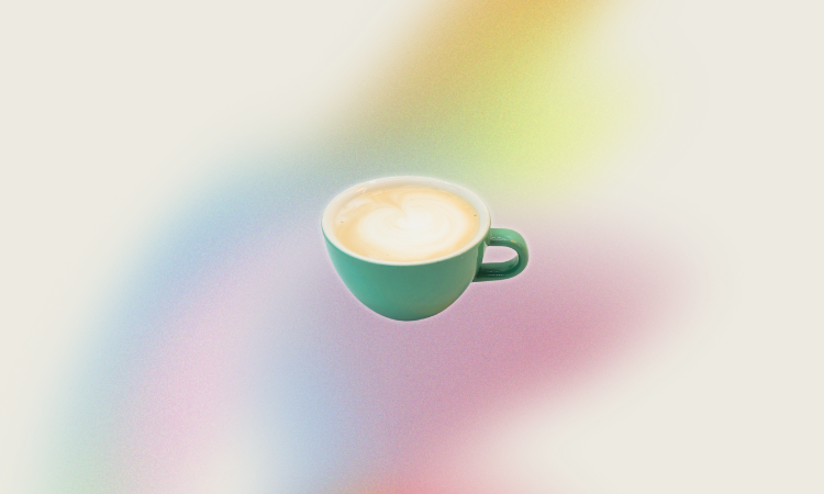 Cafe Au Lait