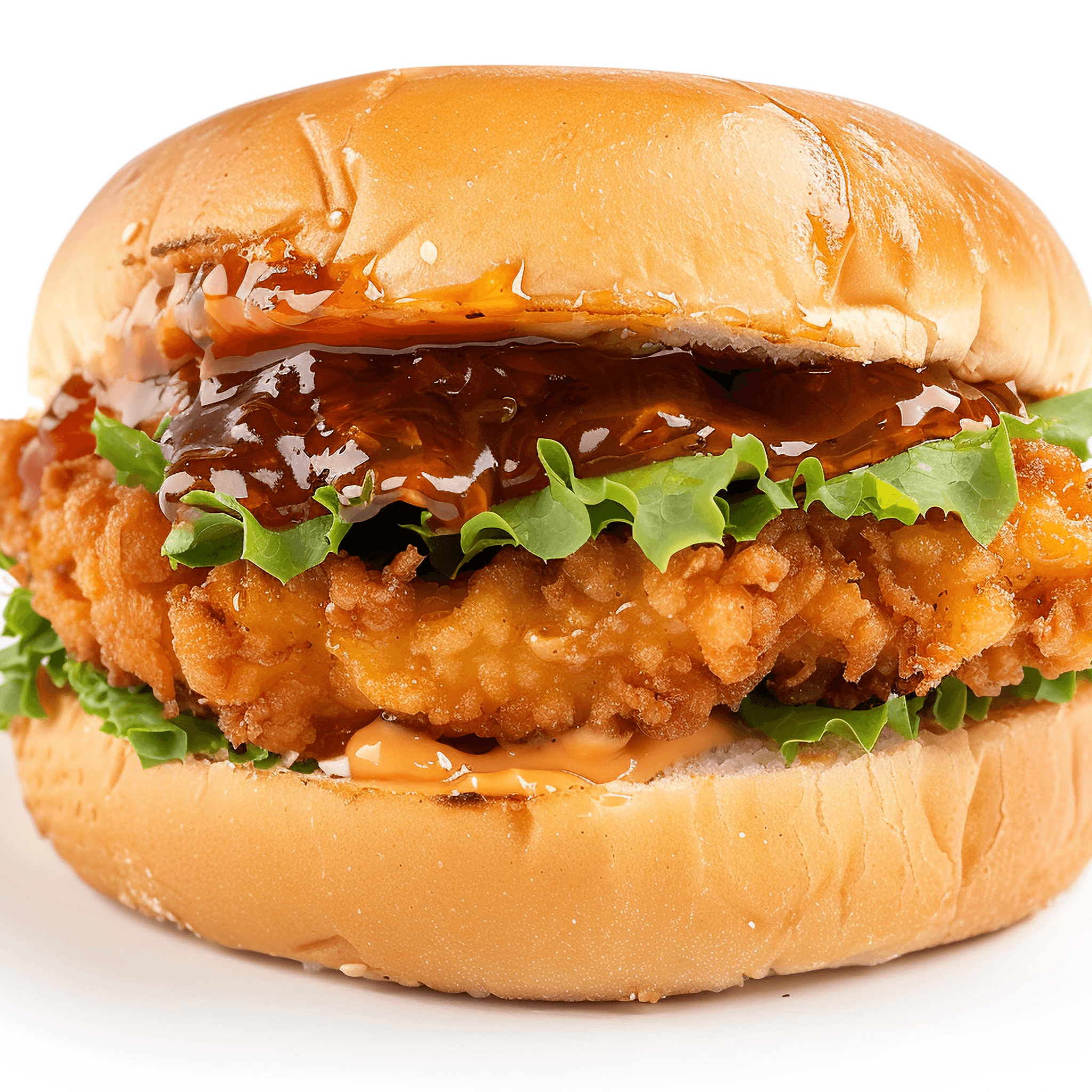 Tender Sandwich