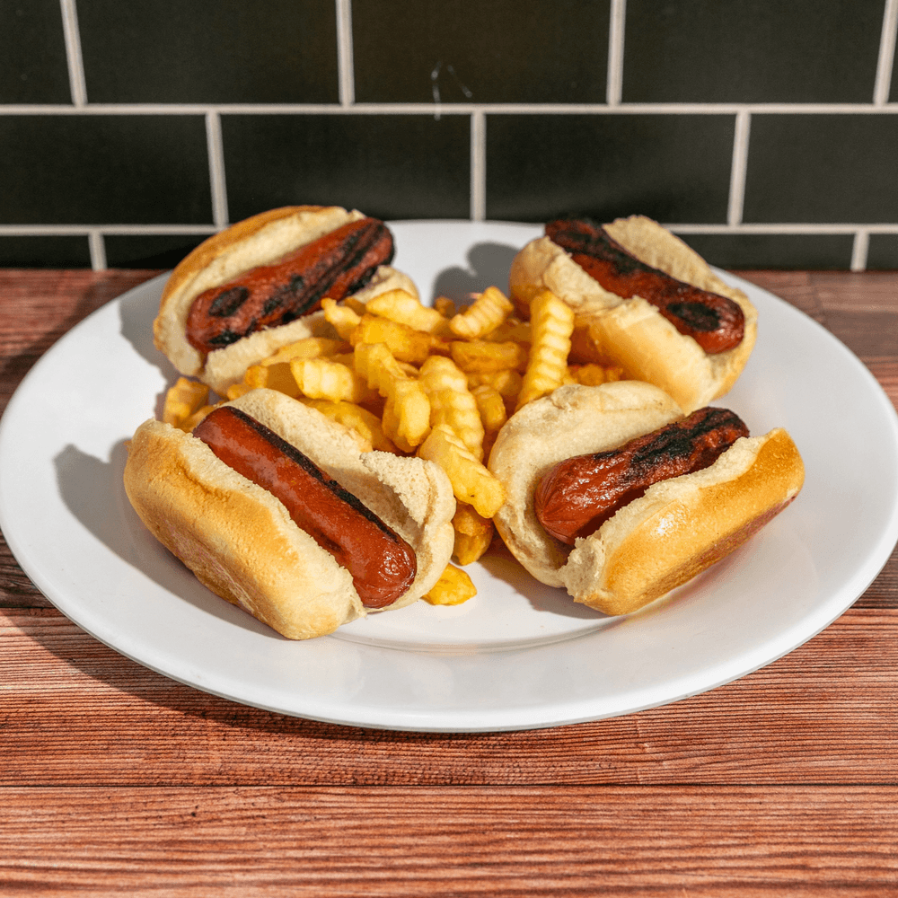 Mini Dogs