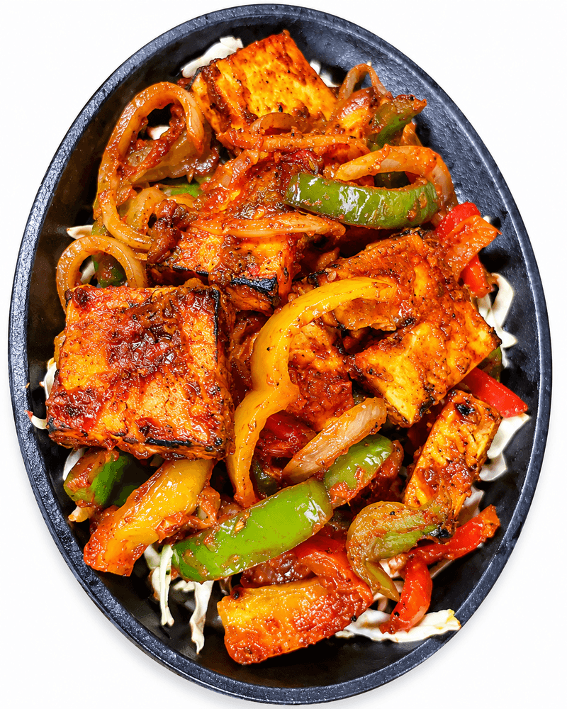 Paneer Tikka