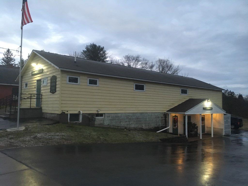 VanDusen Exteriors Image