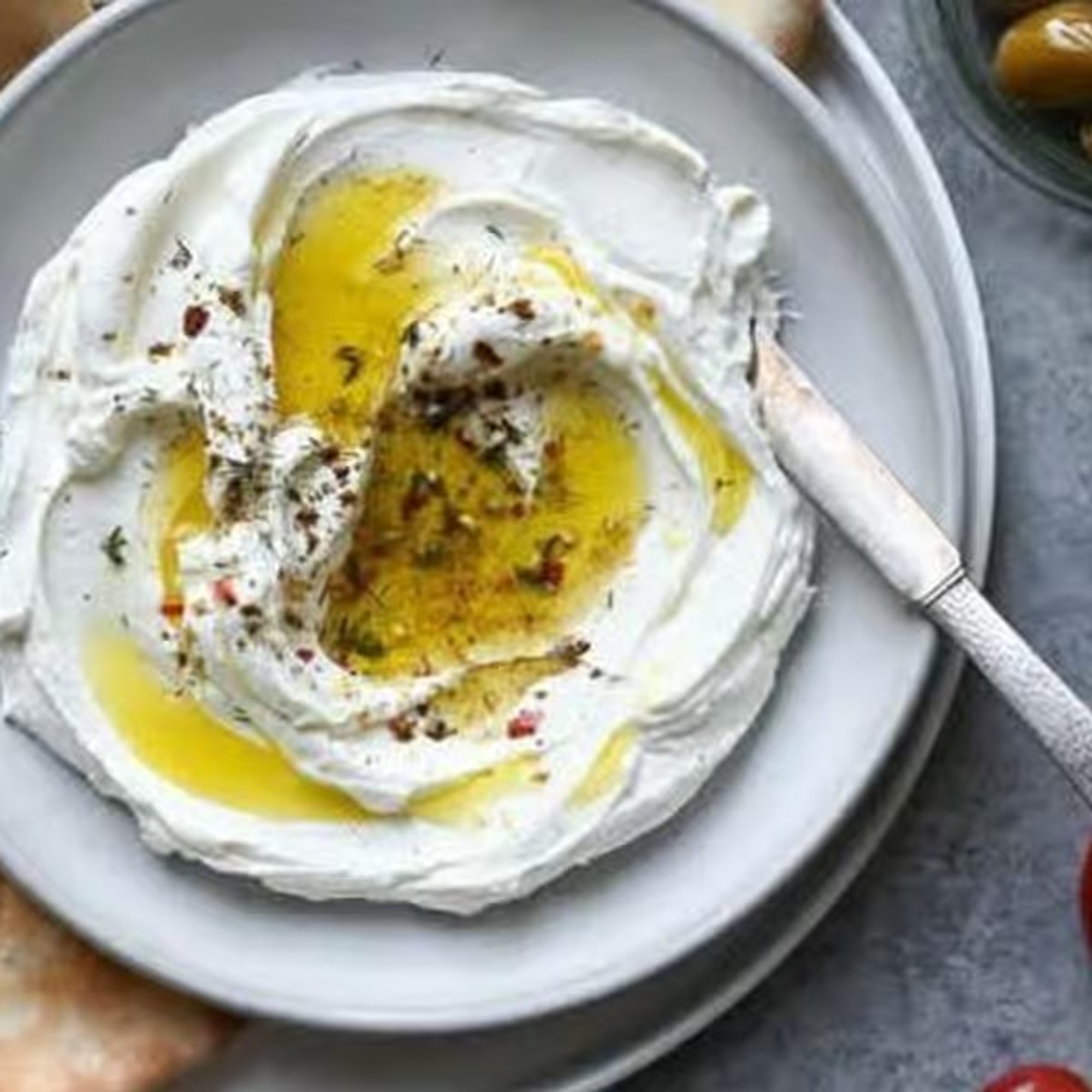 Labneh