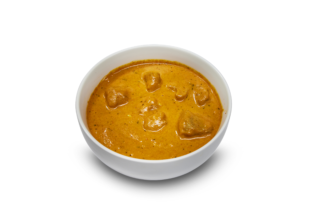 Lamb Rogan Josh