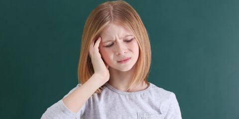 FAQ About Concussions and Your Child