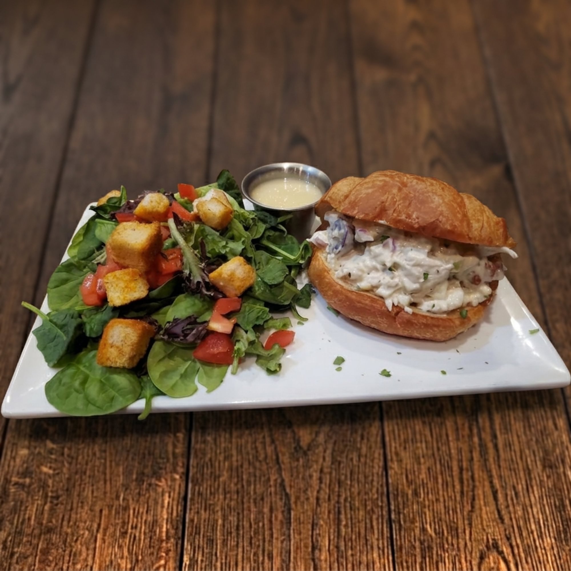 Chicken Salad Sandwich