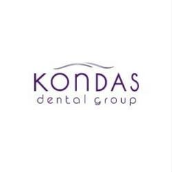 Kondas Dental Group Logo