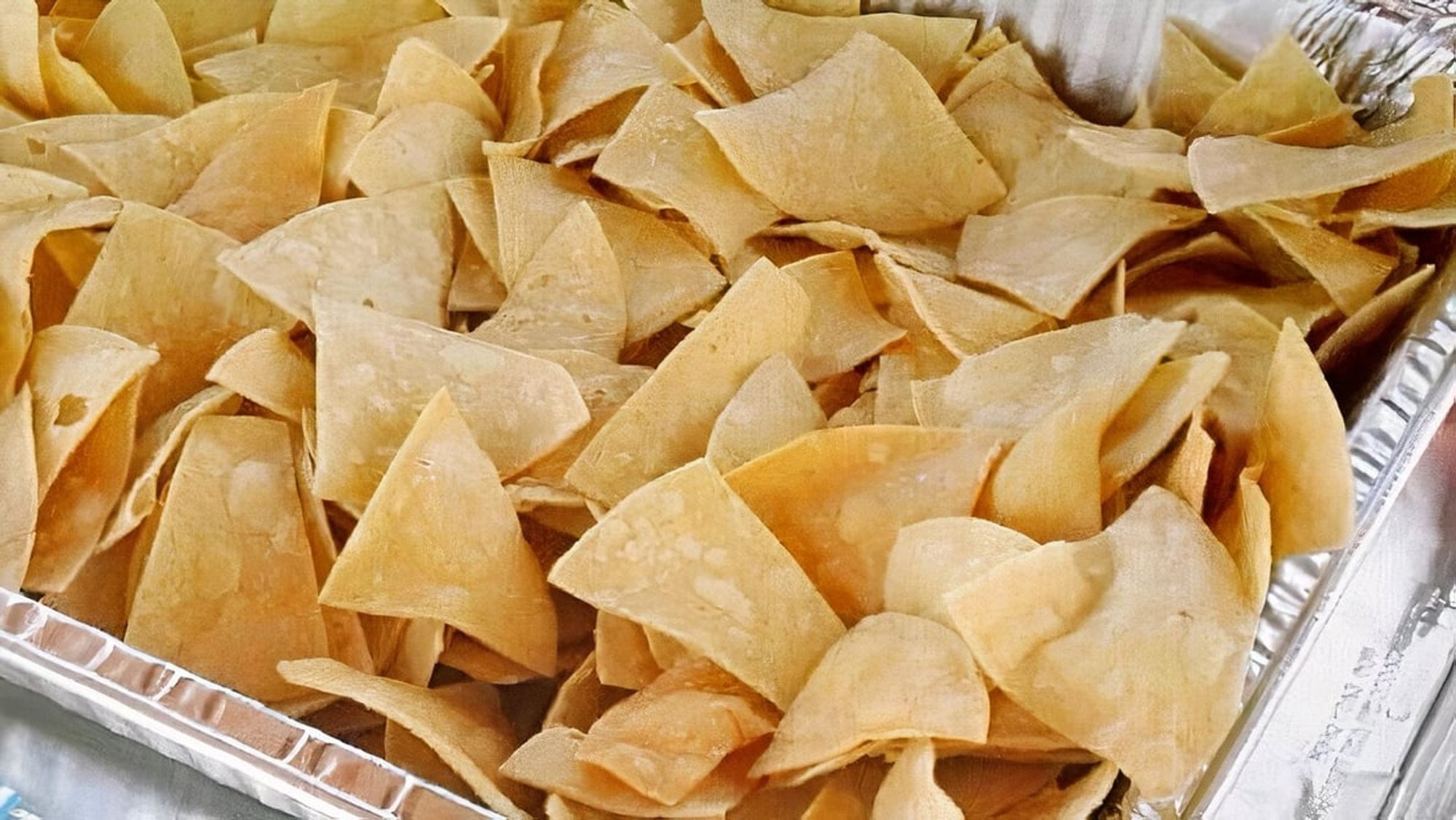Extra Chips