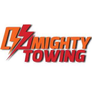 Mighty Towing