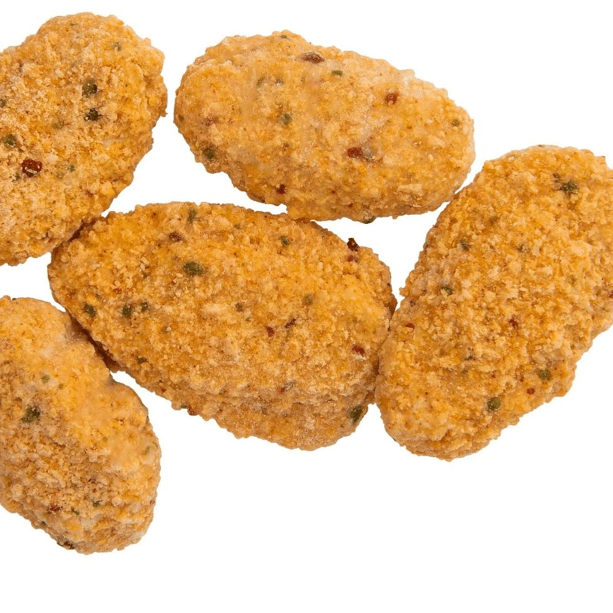 Jalapeño Poppers