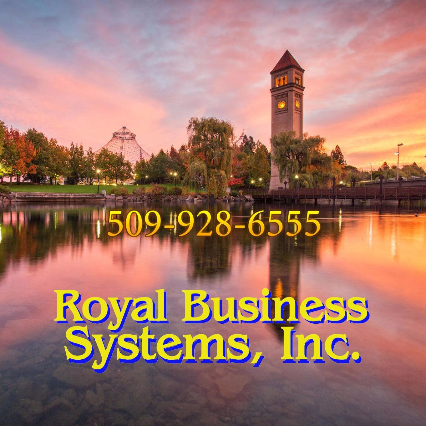 Royal Business Systems