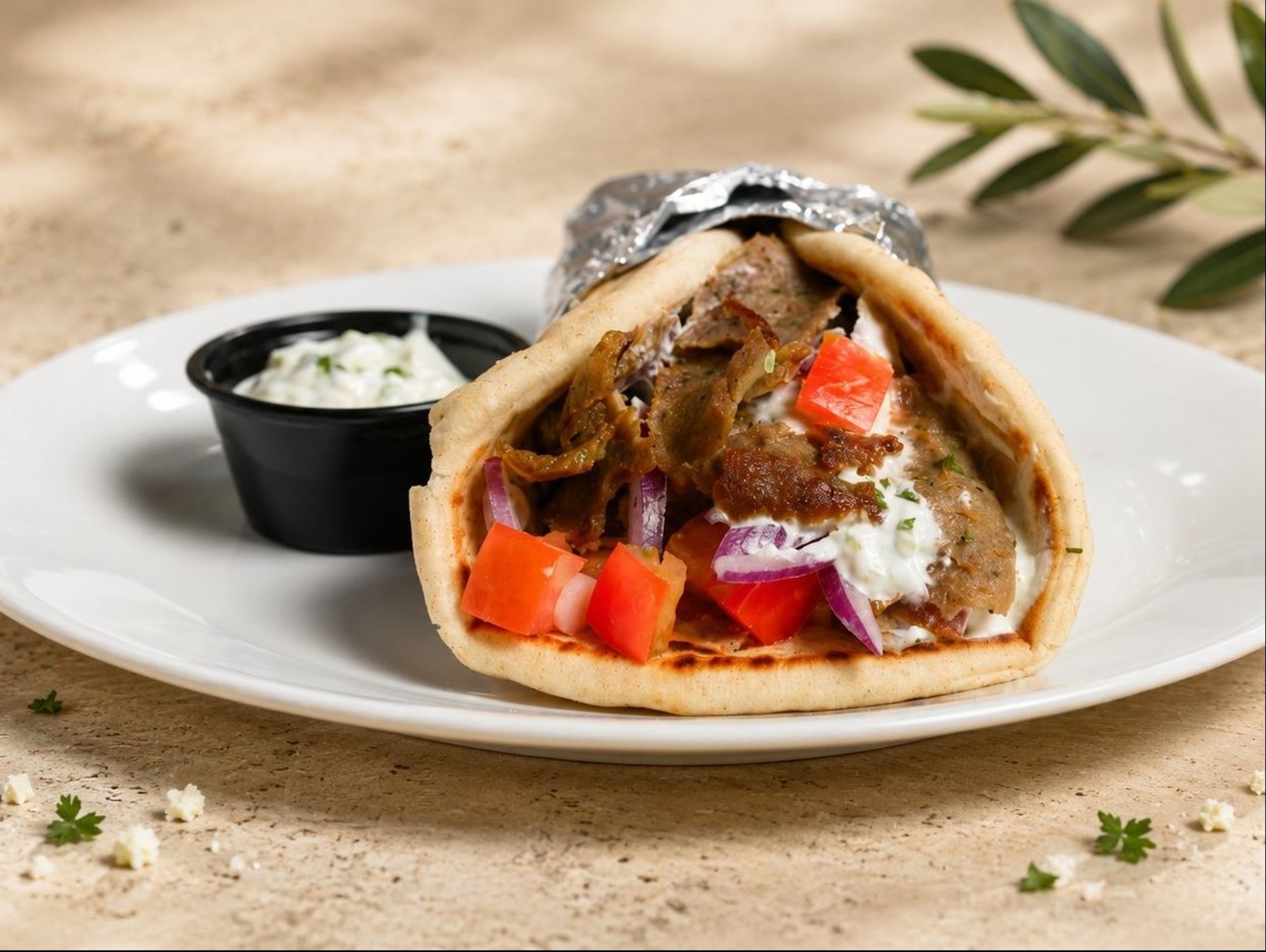 The Gyro
