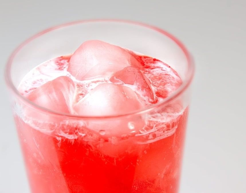 Italian Cream Soda