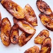Fried Plantains