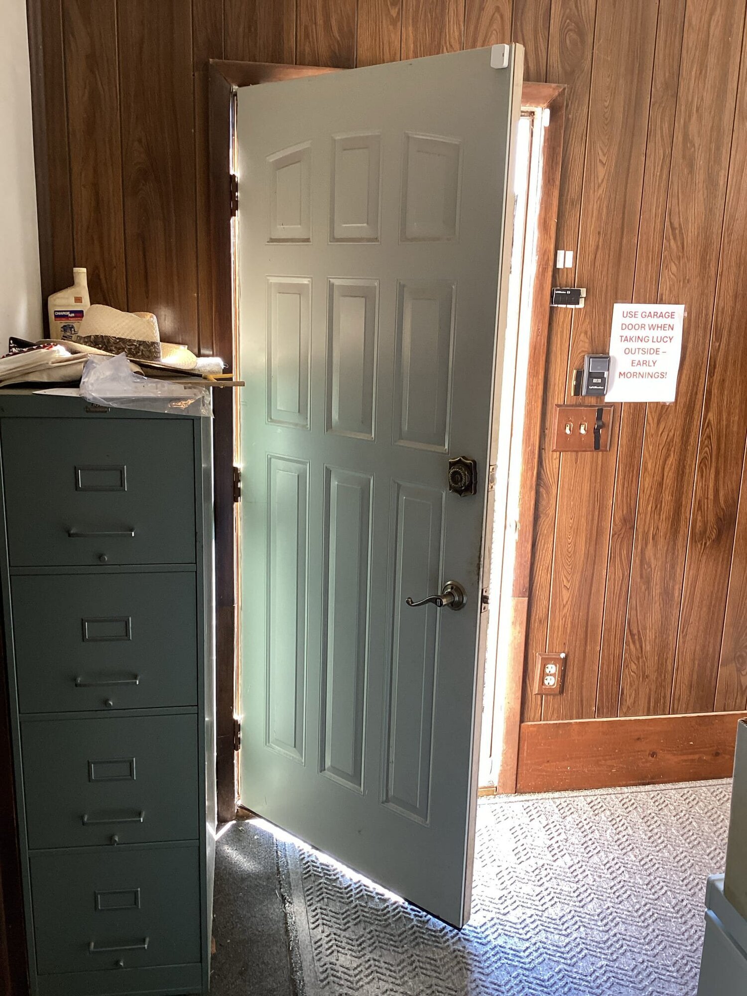 S&B Home Repair Image