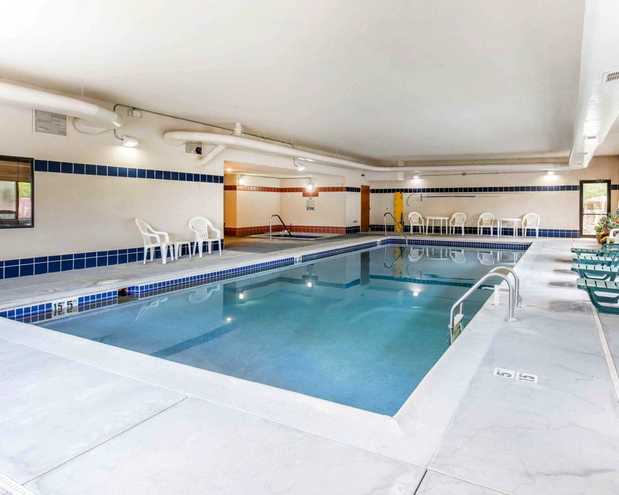 Images Comfort Inn