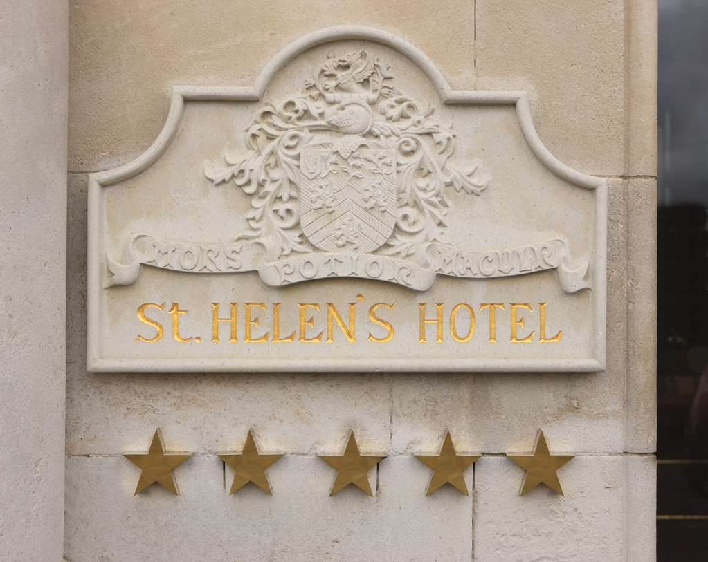 Radisson Blu St. Helen's Hotel, Dublin 17