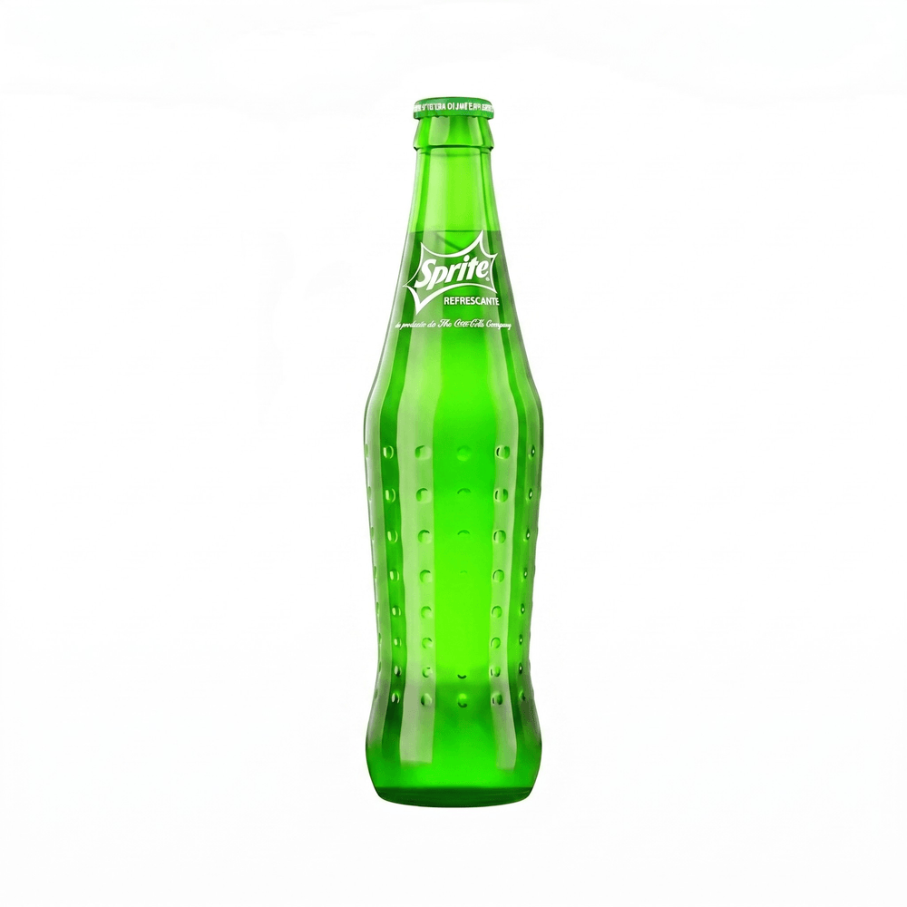 Sprite De Mexico