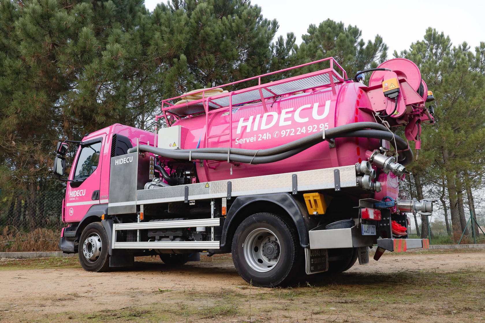 Galería en miniatura