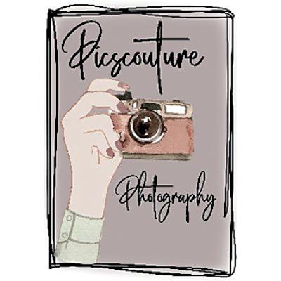 Logo von Picscouture Photography Abensberg