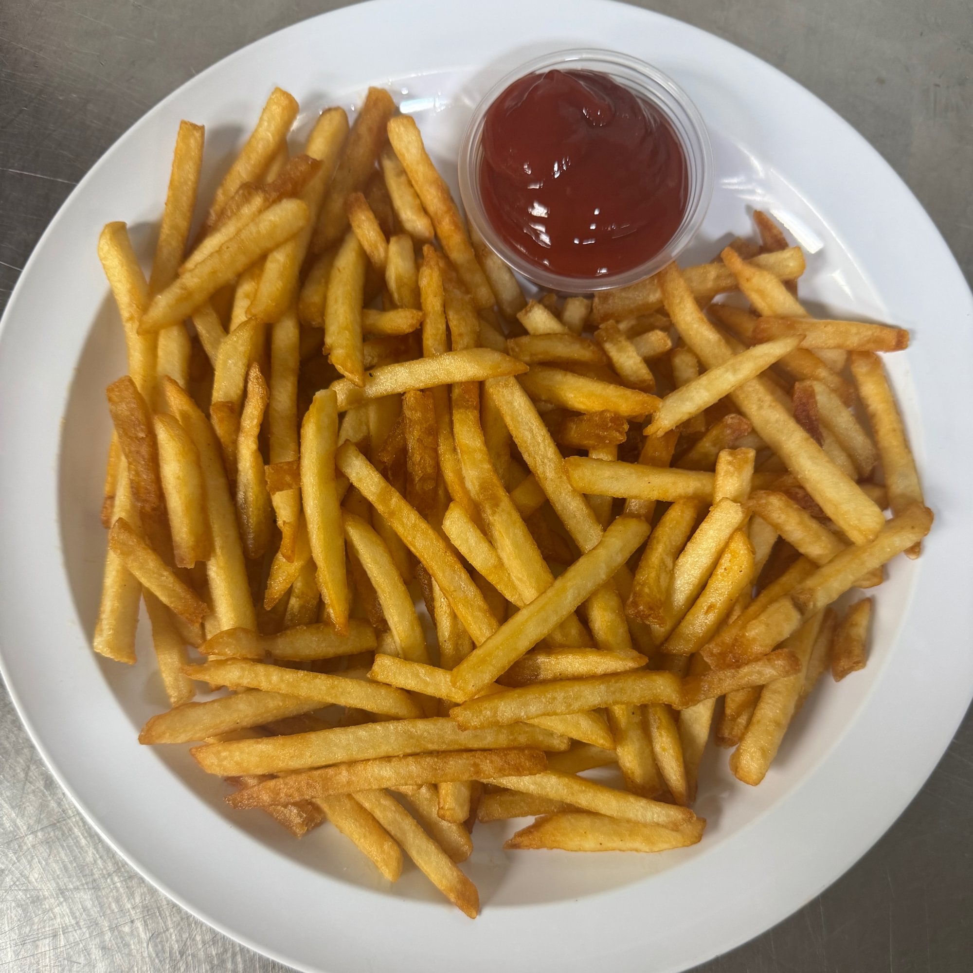 Fries