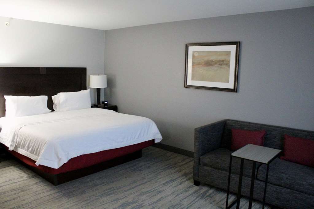 Hampton Inn Indianapolis NW/Zionsville, IN Image