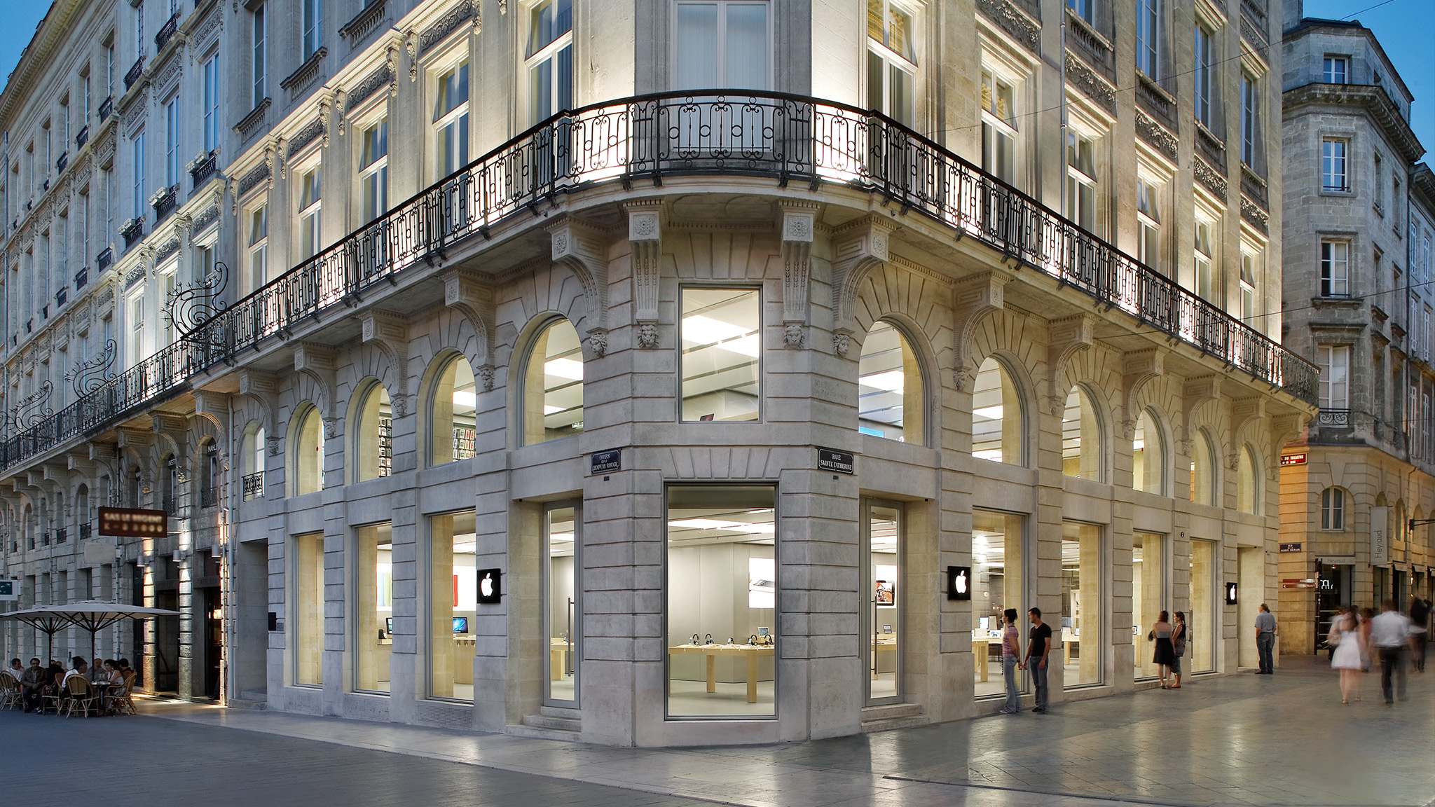 Images Apple Sainte-Catherine
