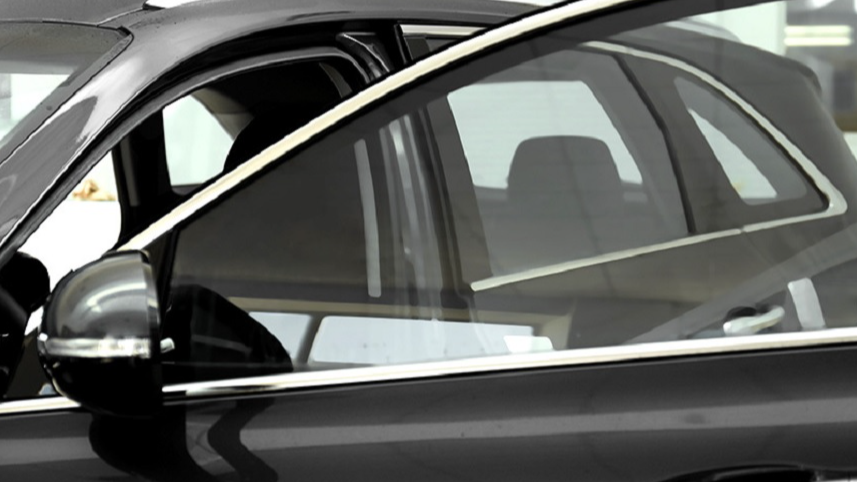 Express Windshield Fix Image