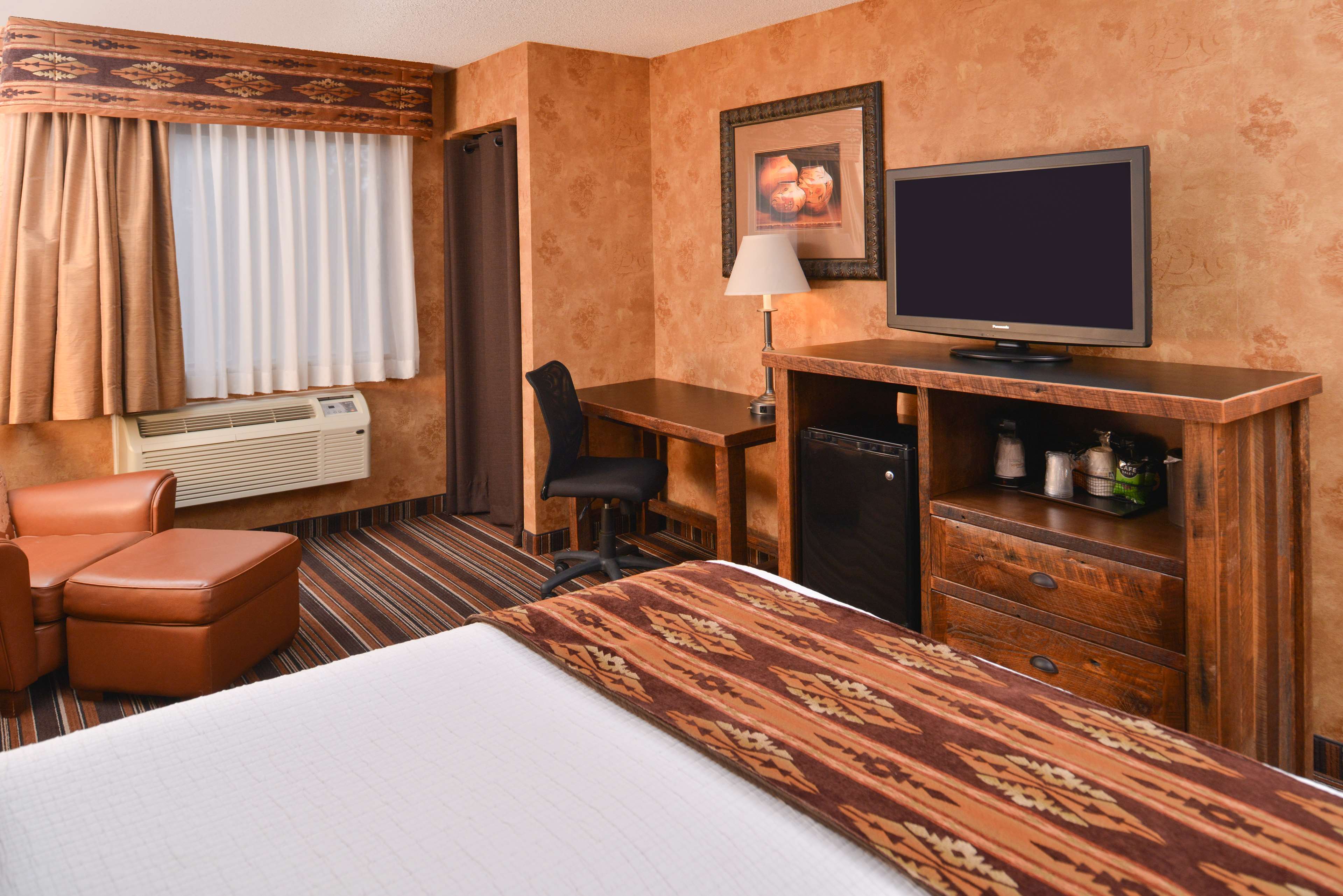 Best Western Plus Inn of Santa Fe Photo