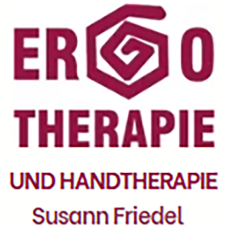 Logo von Ergotherapie-Praxis Susann Friedel