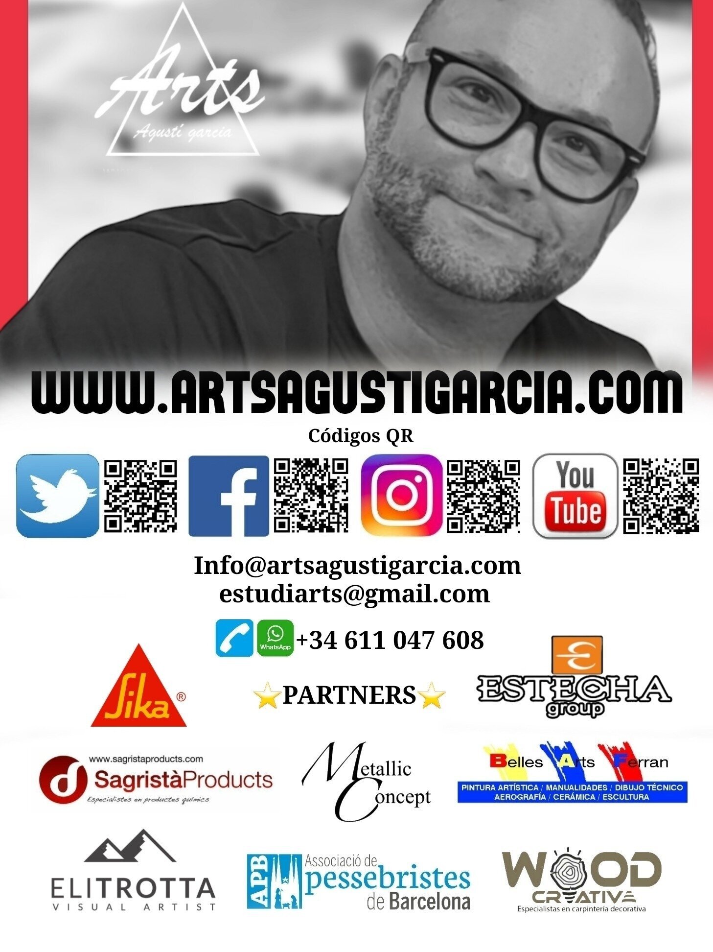 Galería en miniatura